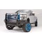 Fab Fours 08-10 F250/F350 FRONT RANCH BUMPER W/ FULL GUARD W/ TOW HOOKS FS08-S1960-1 - alternate 4